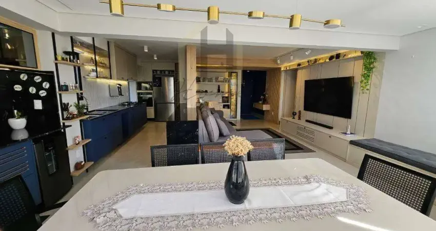 Apartamento de luxo na vila assunção: 3 quartos, 3 suítes, 3 salas, 4 banheiros, 3 vagas de garagem - condomínio villa antinori.