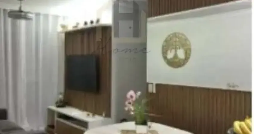 Apartamento à venda no condomínio fatto figueira: 3 quartos, 1 suíte, 2 salas, 2 banheiros, 1 vaga, 60m² em nova petrópolis, são bernardo do campo-sp.