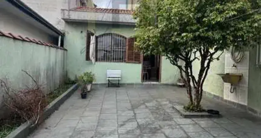 Casa à venda em santo andré-sp, parque das nações: 3 quartos, 1 suíte, 1 sala, 2 banheiros, 4 vagas de garagem, 160m².