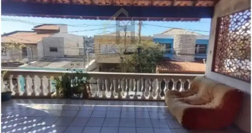 Sobrado à venda em nova petrópolis, são bernardo do campo, com 2 dormitórios espaçosos e 2 vagas de garagem!