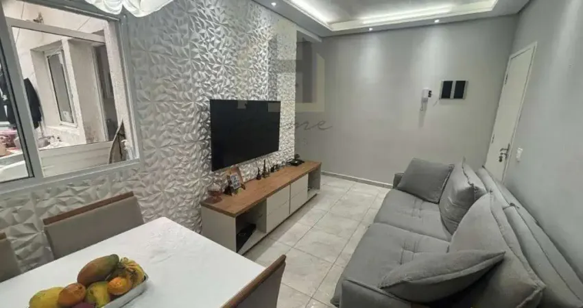 Apartamento à venda em santo andré-sp, vila camilópolis: 3 quartos, 1 suíte, 2 salas, 2 banheiros, 1 vaga, 75m². aproveite esta oportunidade!