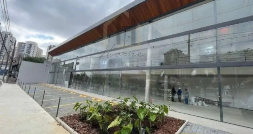 Salão comercial de alto padrão com 748,31m² - 14 vagas - bairro boa vista, são caetano do sul-sp! aproveite essa oportunidade!