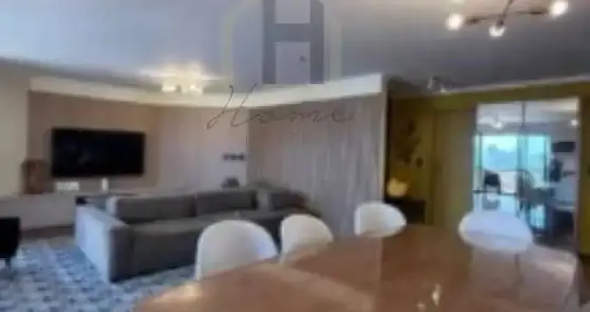 Apartamento de luxo na vila assunção com 5 quartos e 4 vagas - condomínio hermínia: sua oportunidade de morar com conforto e sofisticação em santo and