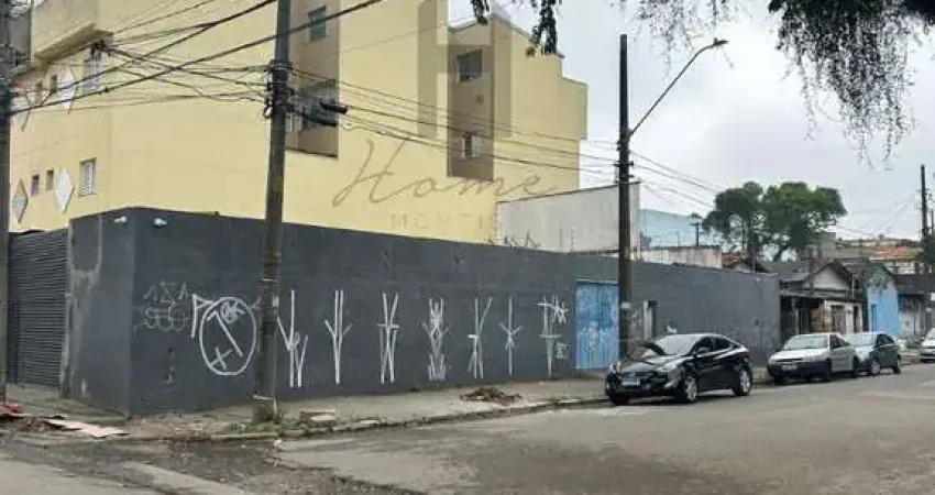 Terreno comercial exclusivo: 216m² na vila pires, santo andré-sp excelente oportunidade!