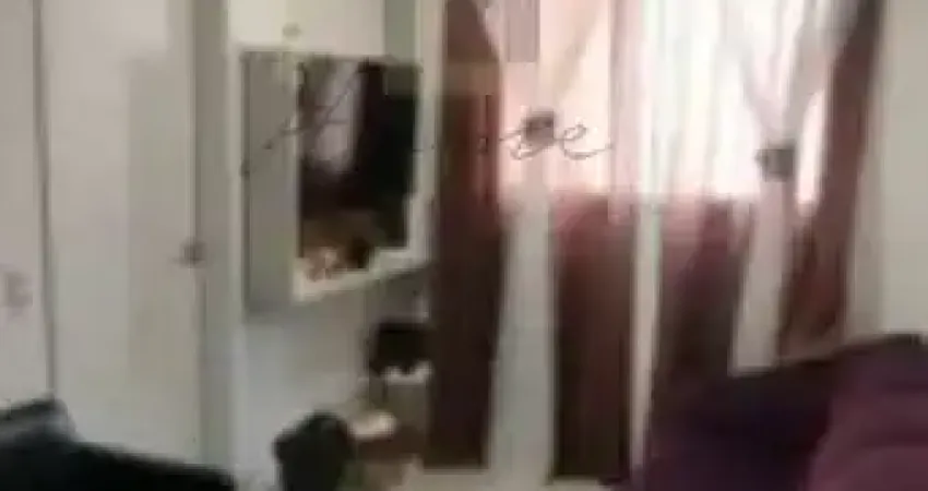 Apartamento à venda no bairro santa maria, santo andré-sp: 2 quartos, 1 sala, 1 banheiro, 1 vaga. aproveite essa oportunidade!