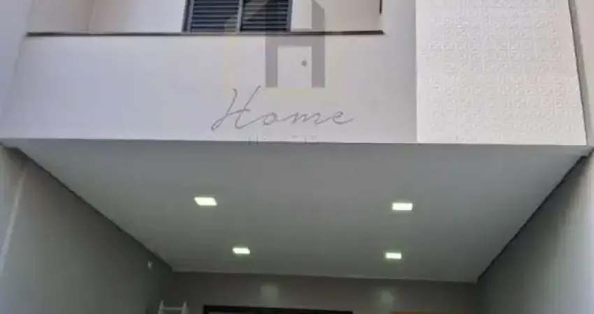 Sobrados novos no parque das nações: casa à venda em santo andré - sp com 3 quartos e 160m²!