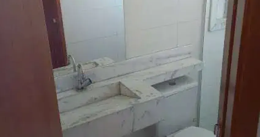 Cobertura com 2 quartos à venda na Rua Independência, Jardim Bela Vista, Santo André