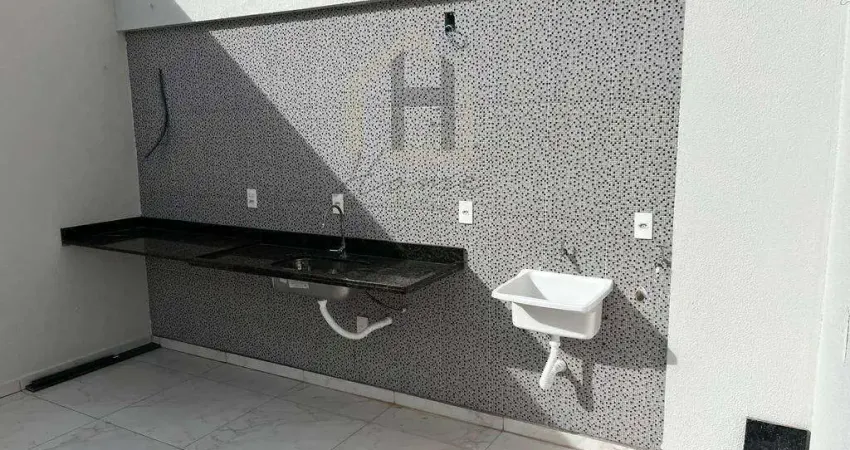 Cobertura à venda no bairro nova gerty! este imóvel conta com 3 dormitórios, sendo 1 suíte