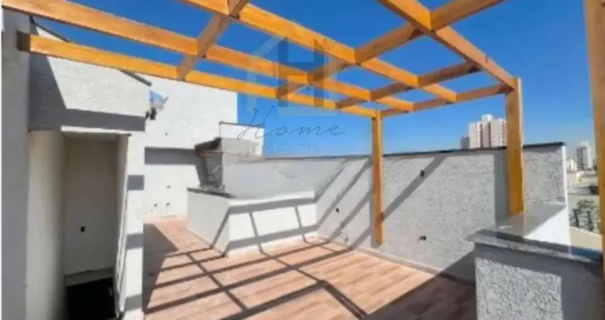Descubra a oportunidade dos sonhos na cobertura duplex da vila floresta em santo andré!