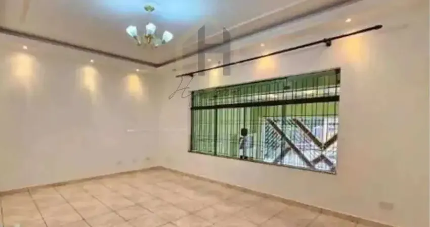 Imóvel espaçoso na vila clarice: sobrado de 3 quartos, 3 suítes, 2 salas e 310m² em santo andré-sp!