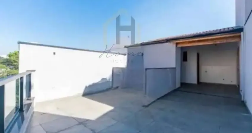 Imóvel dos sonhos: cobertura de 2 quartos no jardim bela vista, santo andré-sp - aproveite o preço promocional!