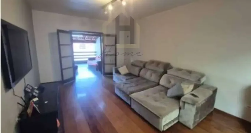 Imóvel de luxo: sobrado com 3 quartos, 1 suíte e 4 vagas no sítio dos vianas, santo andré-sp!