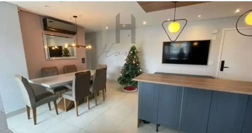 Apartamento à venda - 3 quartos, 1 suíte, 2 salas, 2 banheiros, 2 vagas, 96m² em são bernardo do campo, baeta neves.