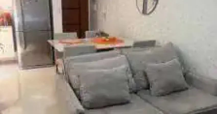 Apartamento à venda com 56 m². Vila Metalúrgica. Santo André.
