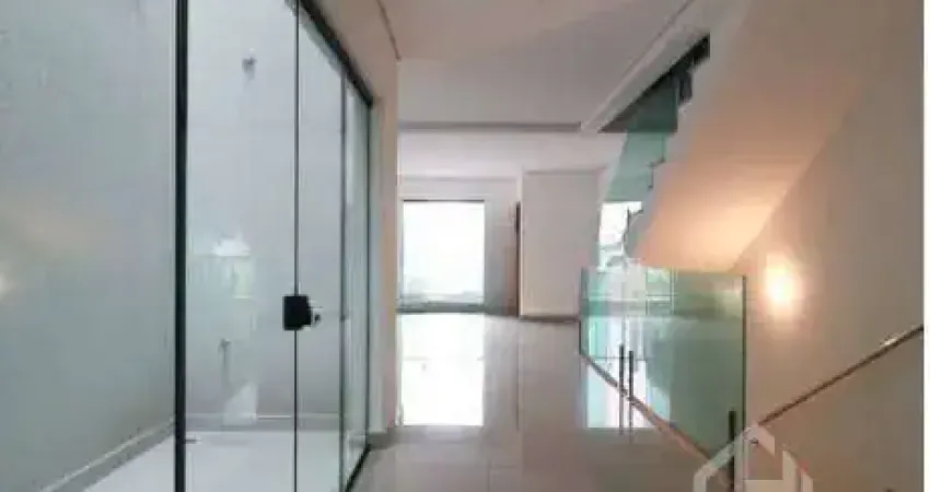 Sobrados à venda com 200 m². Bairro Parque das Nações. Santo André.