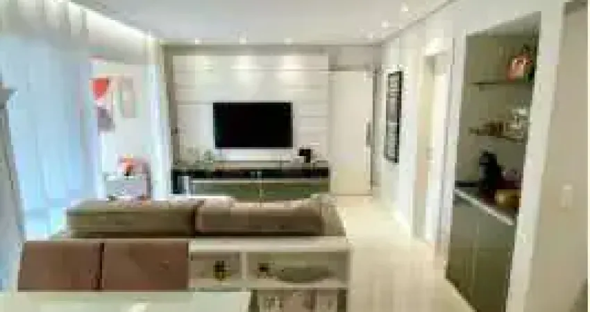 Apartamento à venda com 106 m². Bairro Centro. São Bernardo do Campo.