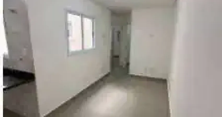 Cobertura em prédio baixo à venda com 95 m². Parque das Nações Santo André.