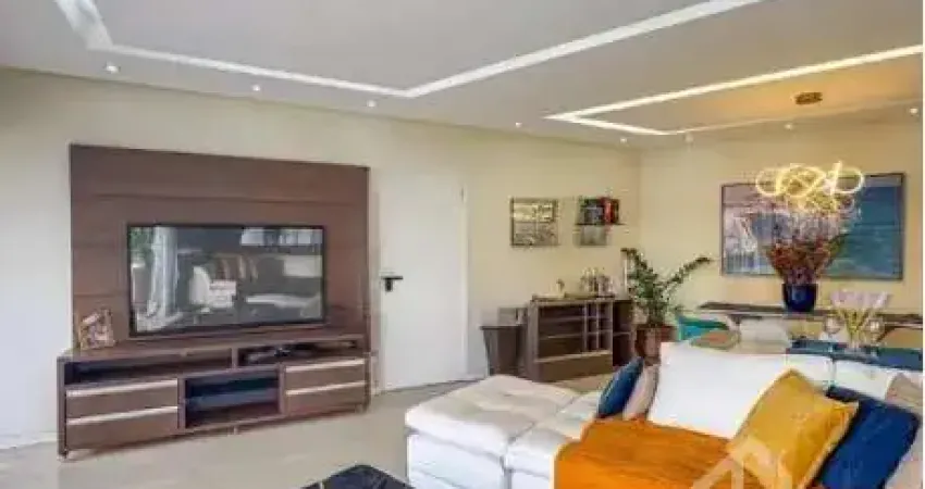 Apartamento para locação com 200m² 3 suítes. Centro. São Bernardo do Campo.
