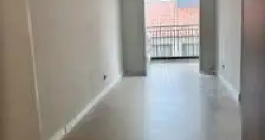 Apartamento à Venda com 55 m² no Centro de São Bernardo do Campo.