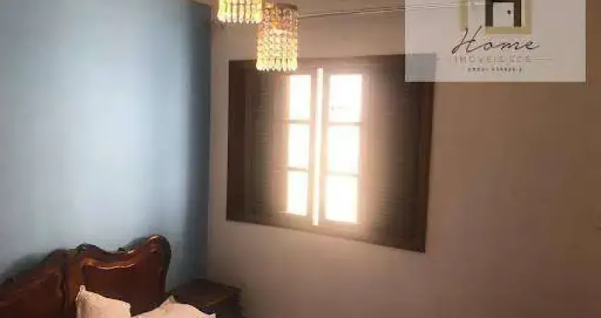 Casa com 3 quartos à venda na Rua Serafim Carlos, Osvaldo Cruz, São Caetano do Sul