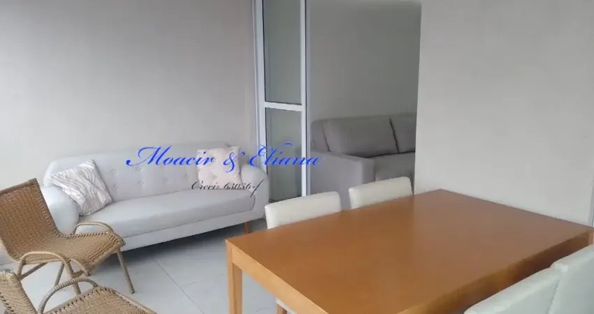 Maravilhoso apartamento mobiliado, próximo aos  hospitais  9 de julho e Sírio Libanês, com varandão. Aceita Pets.