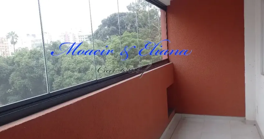 Lindo apartamento clean com 35m², 1 quarto suíte, sala, varanda, 1 vaga na gar., aceita pets , nunca habitado.