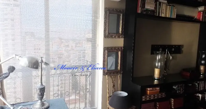 Apartamento maravilhoso para venda /alugar/ com136 m² úteis, andar alto, lazer, ac. Pets, Jd. Paulista.