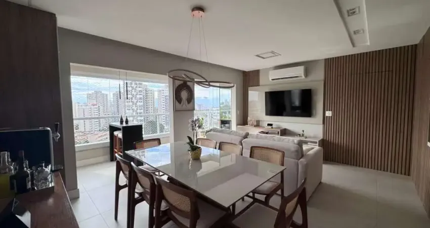 Apartamento com 3 quartos à venda, 89 m² por r$ 800.000 - jardim das nações - taubaté/sp - condomínio camburi