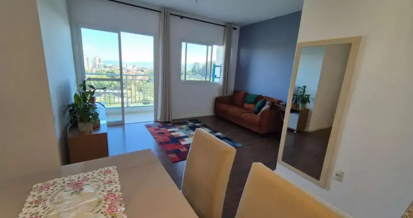 Apartamento com 2 quartos à venda, 70 m² por r$ 330.000 - vila são josé - taubaté/sp - residencial duo