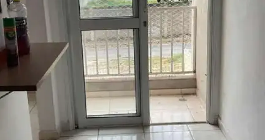 Apartamento com 2 quartos à venda, 54 m² por r$ 175.000,00 - jardim gurilândia - taubaté/sp - edifício zahle