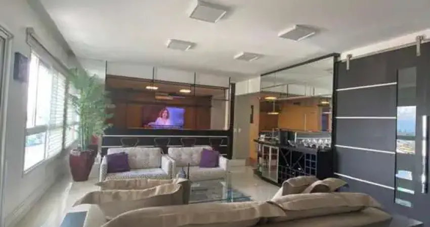 Apartamento com 3 quartos à venda, 235 m² por r$ 2.100.000,00 - jardim das nações - taubaté/sp - des arts