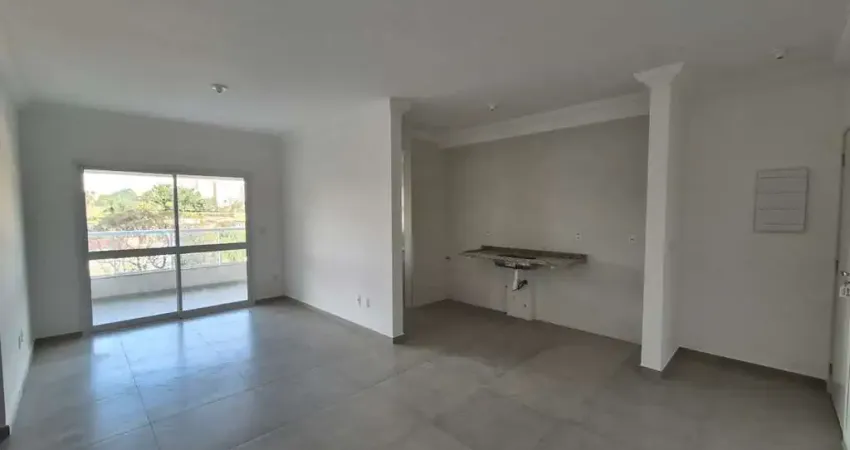 Apartamento com 2 quartos à venda por R$ 478.800 - Jardim das Nações - Taubaté/SP - Edifício Prof Romeu Haik