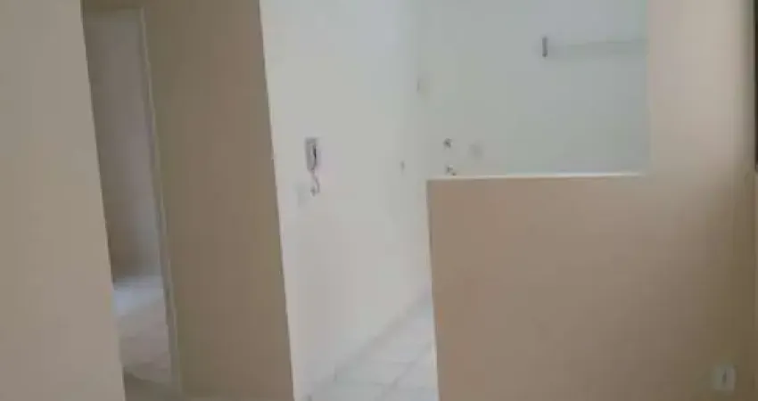 Apartamento com 2 quartos à venda, 44 m² por R$ 180.000,00 - Residencial Sítio Santo Antônio - Taubaté/SP - Parque Tamoios