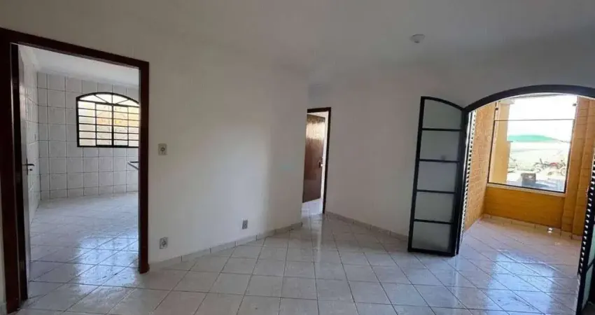 Apartamento com 2 quartos à venda, 70 m² por R$ 240.000 - Loteamento Eldorado - Tremembé/SP - Condomínio Sol Nascente