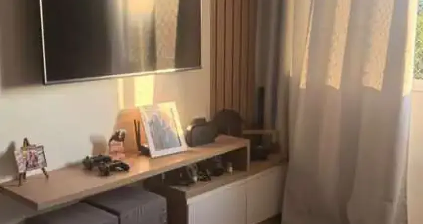 Apartamento com 2 quartos à venda, 51 m² por r$ 234.000 - parque paduan - taubaté/sp - residencial do horto