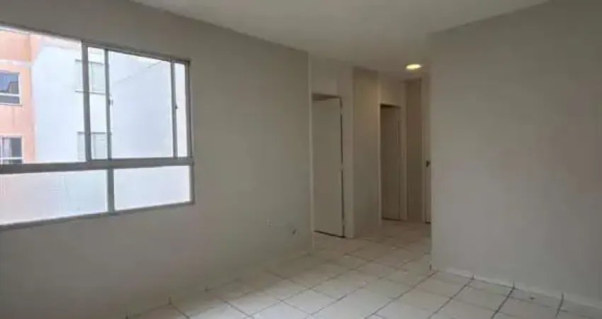 Apartamento com 2 quartos à venda, 50m² por 140.000 - residencial novo horizonte - residencial jacarandá