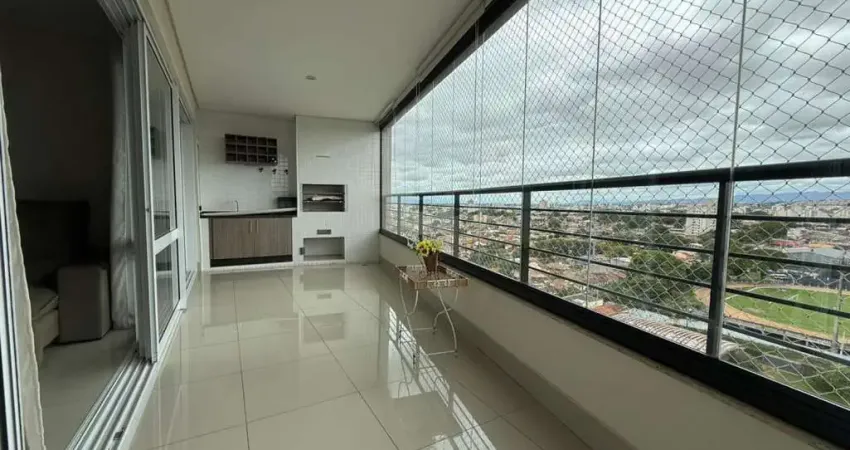 Apartamento com 4 quartos à venda, 155 m² por r$ 1.700.000 - vila edmundo