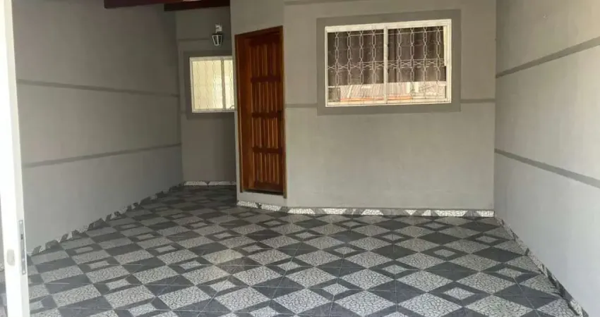 Casa de 2 quartos à venda, 105 m² por r$ 324.500 - residencial estoril - taubaté/sp