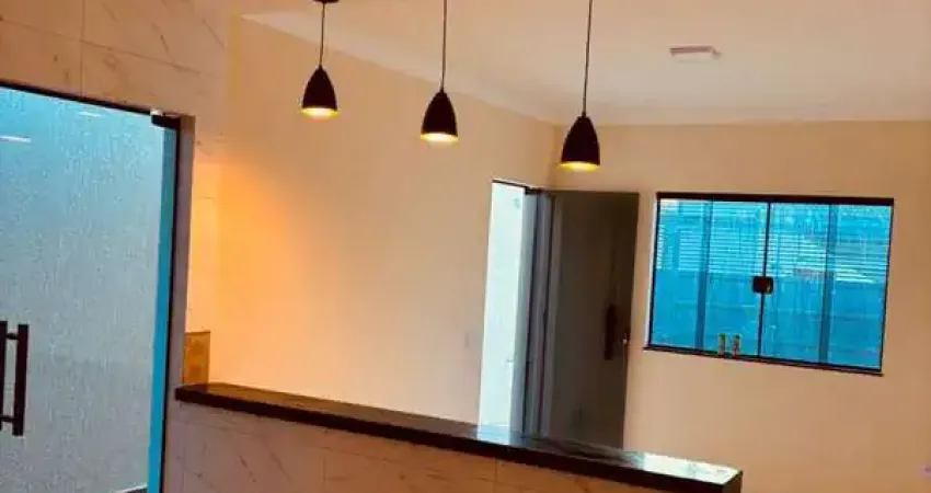 Casa de 2 quartos à venda, 65 m² por r$ 350.000 - jardim continental - taubaté/sp