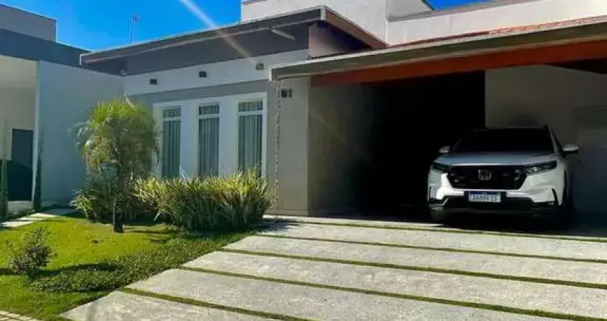 Casa com 3 quartos à venda, 183 m² por r$ 1.490.000 - condomínio ouro ville - taubaté/sp