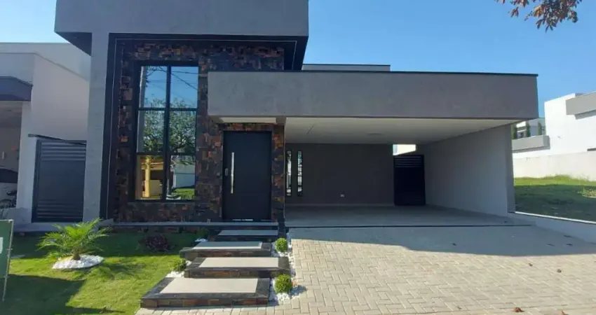 Casa com 3 quartos à venda, 183 m² por r$ 1.320.000 - condomínio ouro ville - taubaté/sp