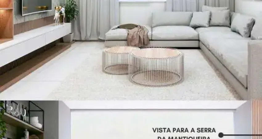 Apartamento com 3 quartos à venda, 97 m² por r$ 480.000 - bairro dos guedes - tremembé/sp - jardins do valle residencial