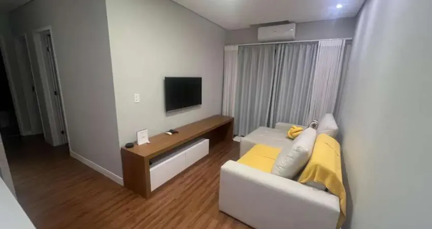 Apartamento com 2 quartos à venda, 65 m² por r$ 380.000 - vila são josé - taubaté/sp - saint martin