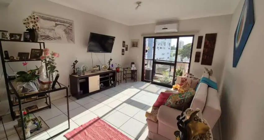 Apartamento com 3 quartos à venda, 115 m² por r$ 430.000,00 - jardim santa cruz - taubaté/sp - edifício millenniun