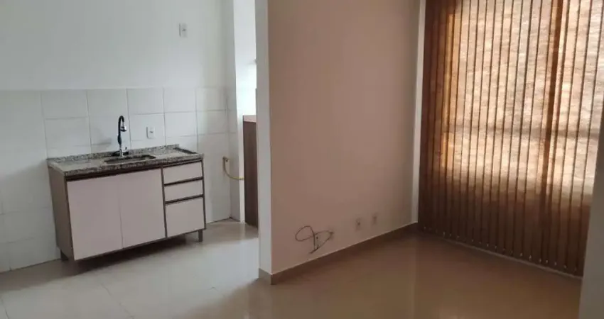 Apartamento com 2 quartos à venda, 42 m² por r$ 223.400 - jardim jaraguá - taubaté/sp - porto fino