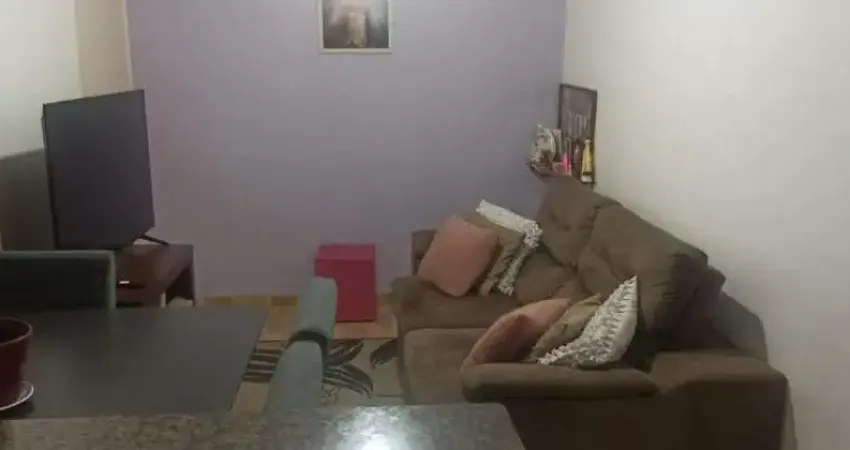 Apartamento com 2 quartos à venda, 48 m² por r$ 200.000 - vila são josé - taubaté/sp - spazio teneriffe