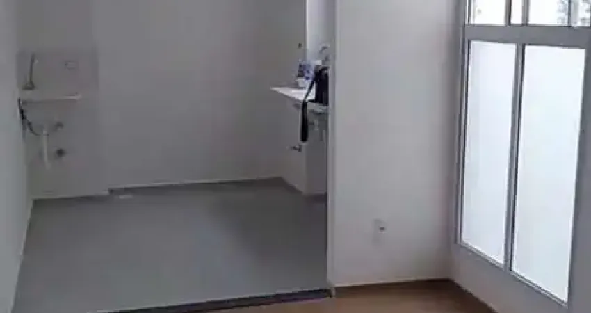 Apartamento com 2 quartos à venda, 40 m² por r$ 180.000 - jardim bela vista - taubaté/sp - residencial trivialli