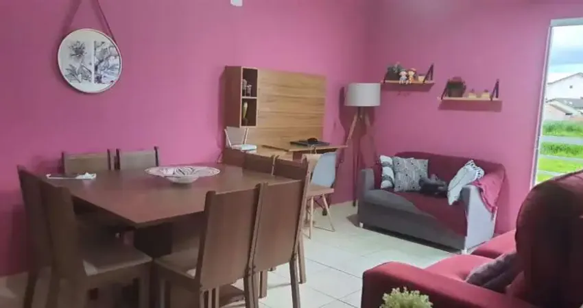 Apartamento com 3 quartos à venda, 92 m² por r$ 290.000 - residencial portal da mantiqueira - taubaté/sp - varandas da serra ii