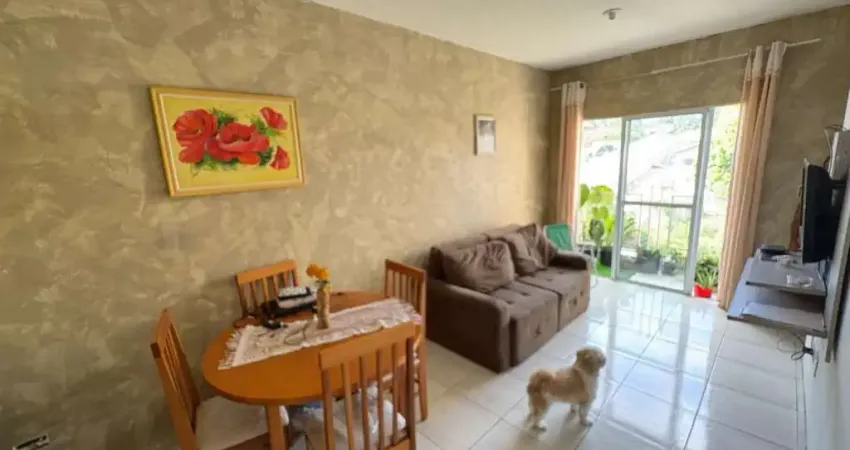 Apartamento com 2 quartos à venda, 57 m² por r$ 244.700 - fonte imaculada - taubaté/sp- condomínio mirante taubaté