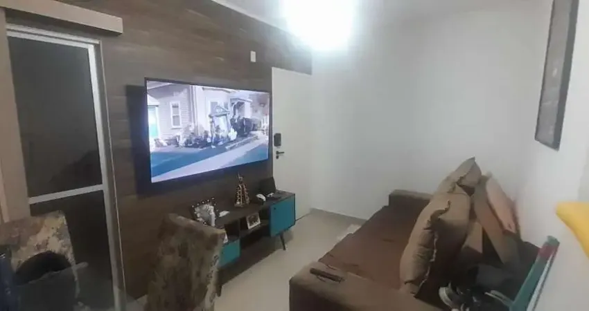 Apartamento com 2 quartos à venda, 47 m² por r$ 200.000 - vila são josé - taubaté/sp - spazio teneriffe